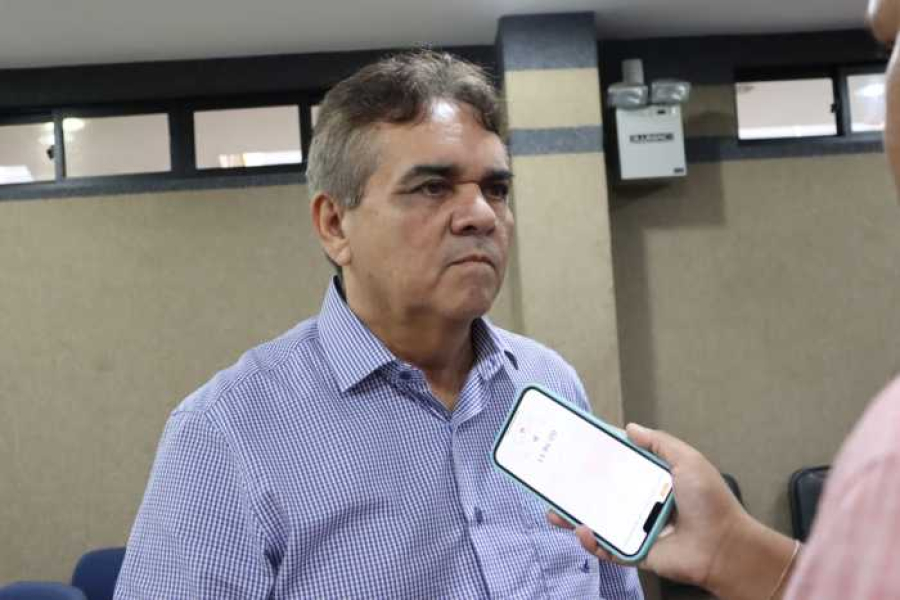 Jorge Lopes é destituído da presidência da federação do PSDB e Cidadania em Teresina