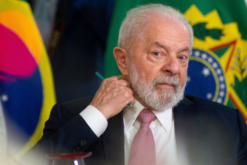 PT teme que presidente da Câmara coloque em pauta impeachment de Lula