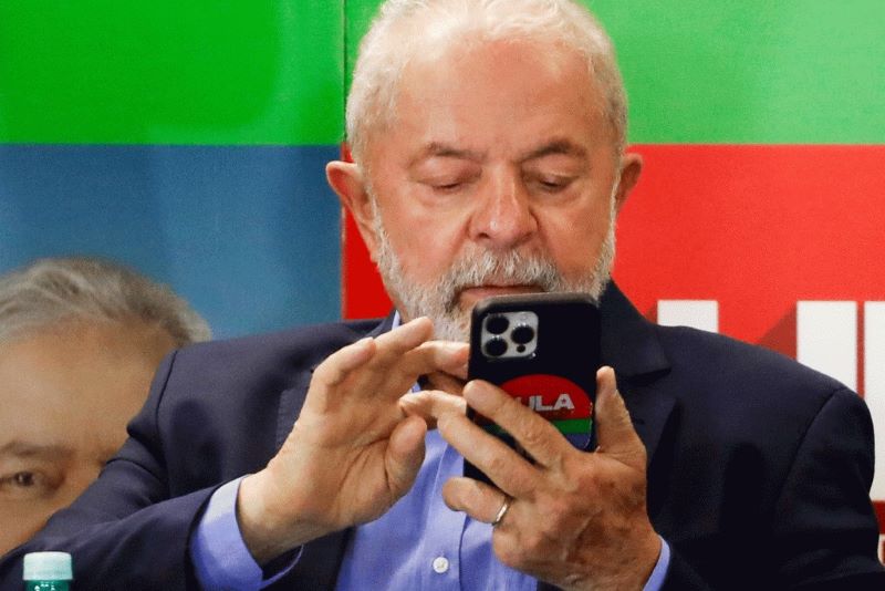 Governo Lula cede à pressão do Congresso e libera quase R$ 5 bilhões em emendas