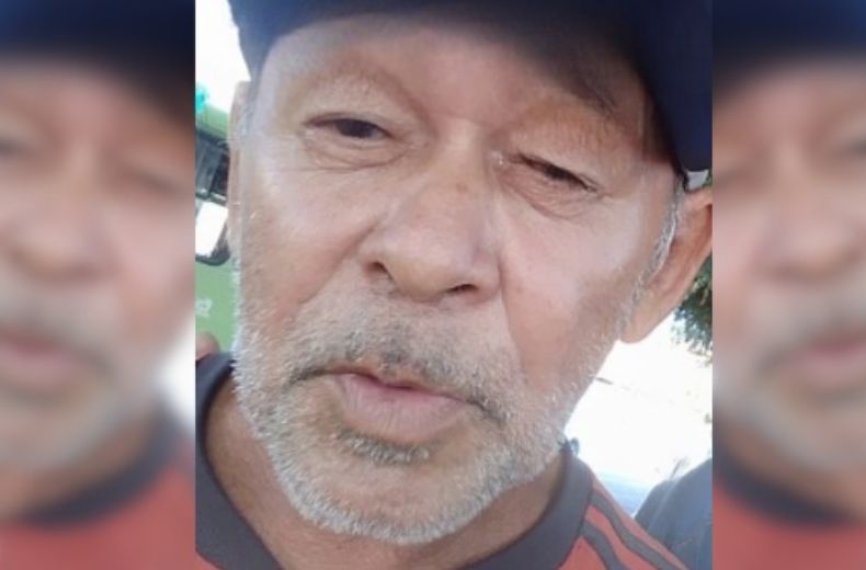 Quem era o homem encontrado morto no Rio Poti, em Teresina