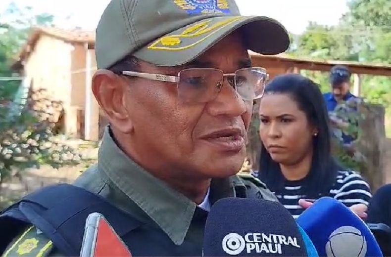 Coronel dá detalhes sobre tentativa de arrastão que terminou com PM baleado