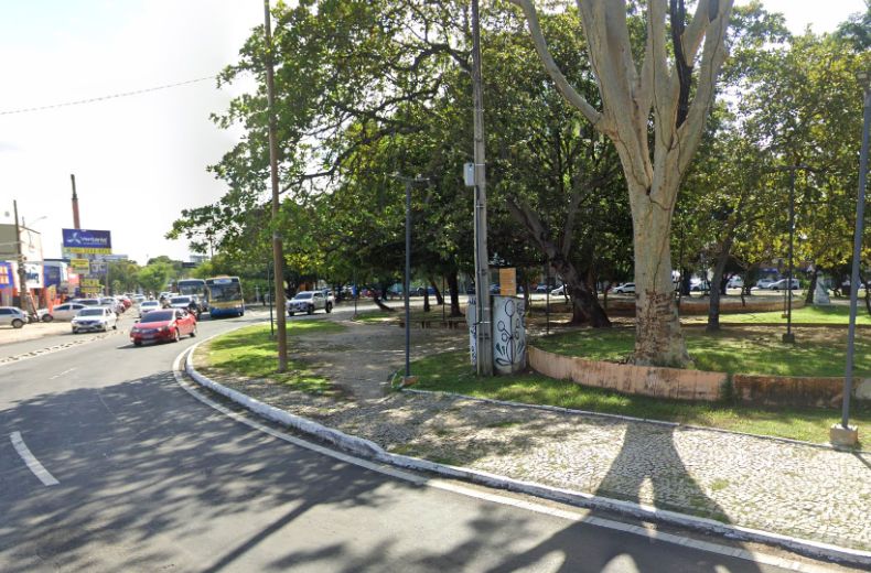 DNIT inicia estudo para construção de viaduto no bairro São Cristóvão