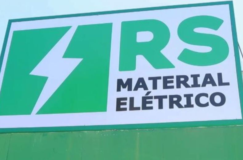 RS Material Elétrico amplia presença digital com parceria no Portal Central Piauí