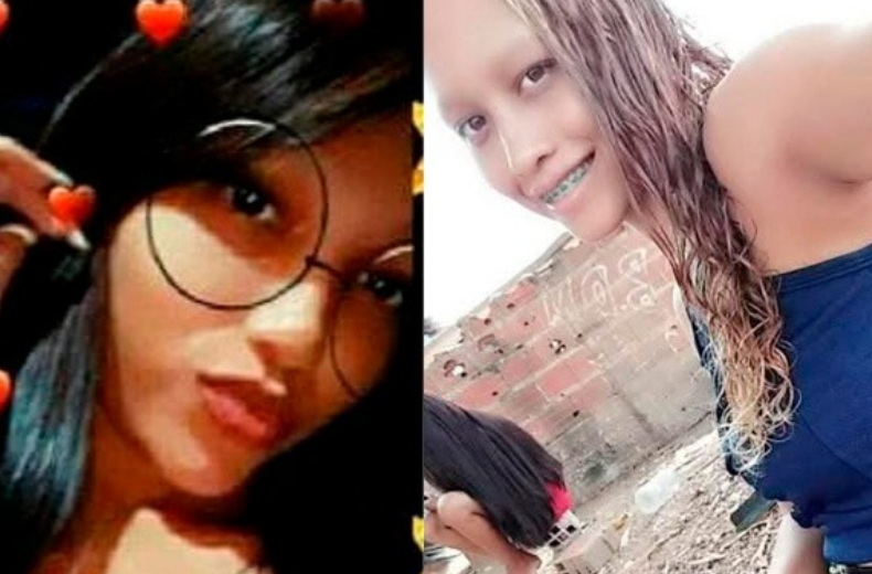 Avô de jovens encontradas em cova rasa em Teresina lamenta mortes: “não foi falta de conselho