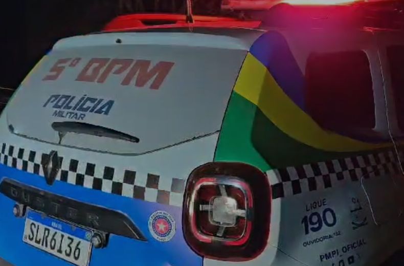 Jovem é perseguido e morto a tiros na zona Leste de Teresina