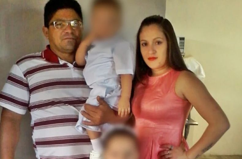 Homem é condenado a 38 anos de prisão por matar ex-esposa grávida em Cocal