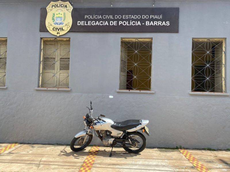 Piauí registra quase 2 mil roubos de veículos no primeiro semestre de 2024