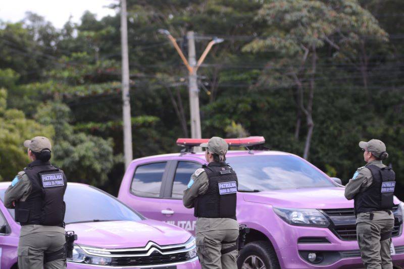 Homem é preso em Agricolândia acusado de estupro de vulnerável