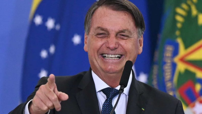 Ex-presidente Jair Bolsonaro deve visitar o Piauí no mês de junho; saiba data