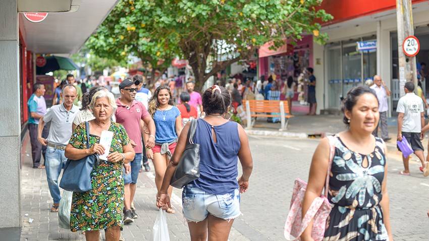 Dia de Finados: veja o que abre e fecha em Teresina