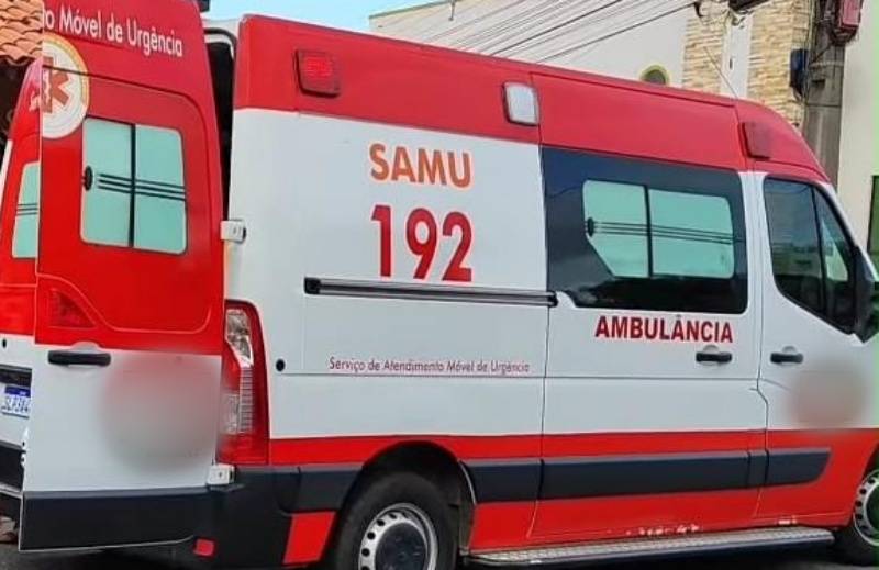Três pessoas ficam feridas após grave acidente na BR 343 em Campo Maior