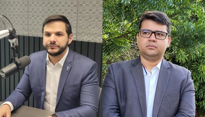 Washington Bandeira diz que Chico Lucas reúne perfil técnico para ministério