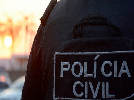 Polícia Civil apreende adolescentes envolvidos em roubo de veículos em Teresina