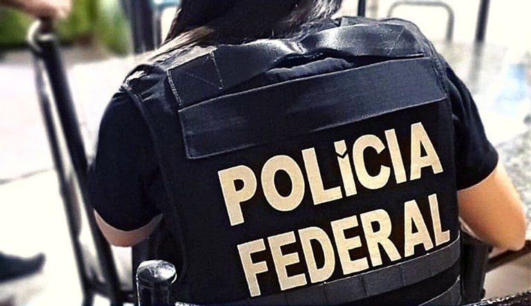 PF prende acusado de gravar estupros de crianças e resgata vitímas em Teresina
