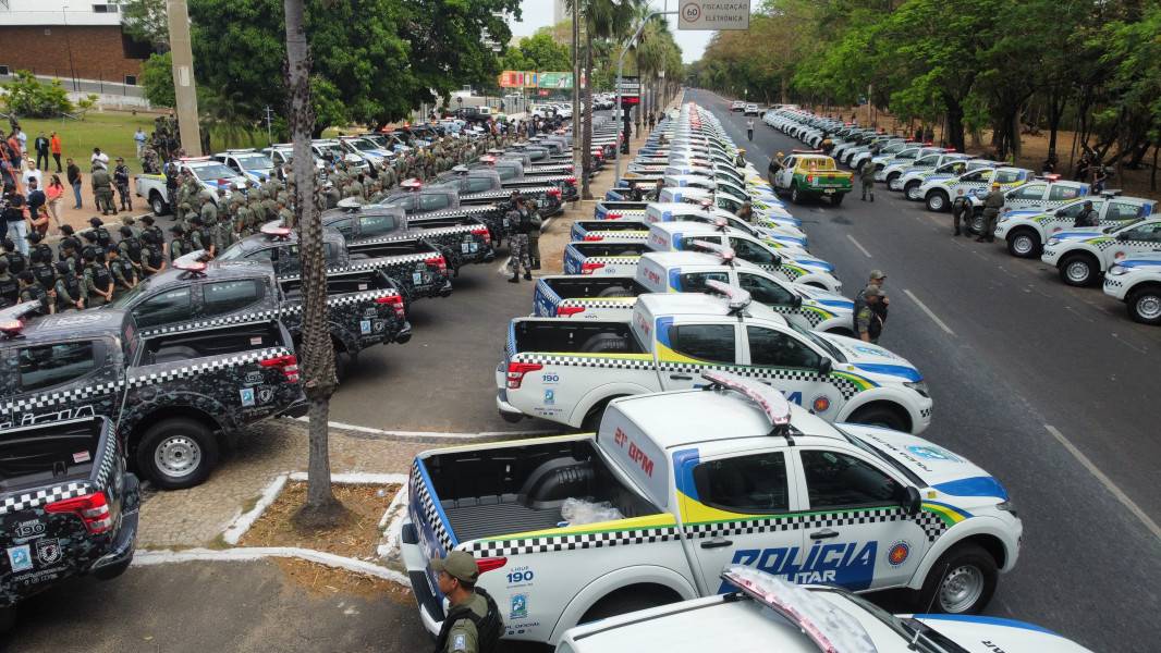 Por um Brasil seguro