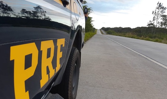 Motorista é preso por embriaguez após acidente em Teresina
