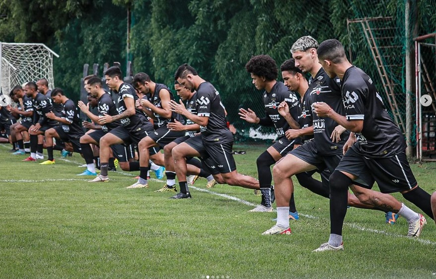 River-PI enfrenta Parnaíba em partida decisiva pelo Campeonato Piauiense