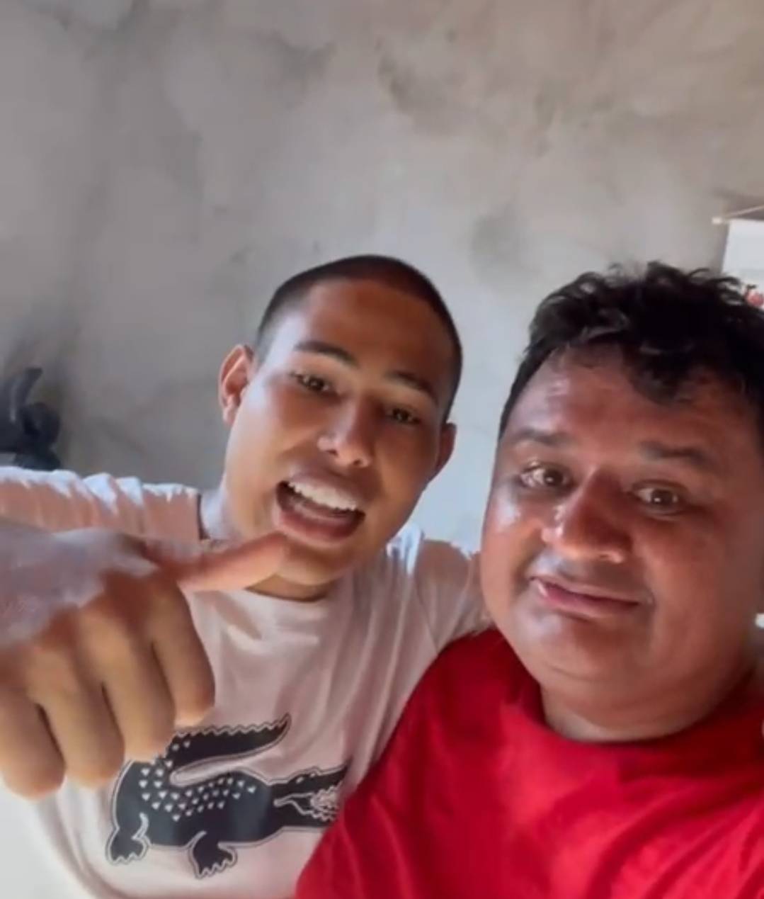 Vídeo: Itallo Bruno surge nas redes sociais; influencer fez delação premiada