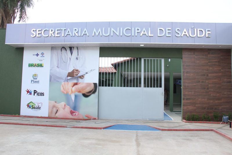 Picos vai sediar a 1ª Conferência Municipal de Gestão do Trabalho, Educação na Saúde