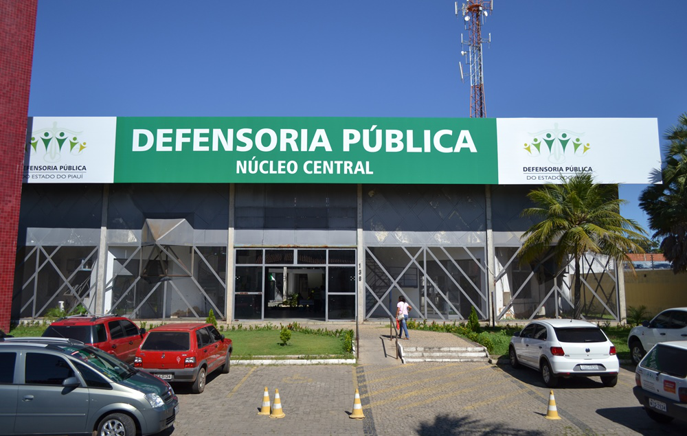 Defensoria do Piauí abre inscrições para 6ª edição do Projeto Defensoras Populares
