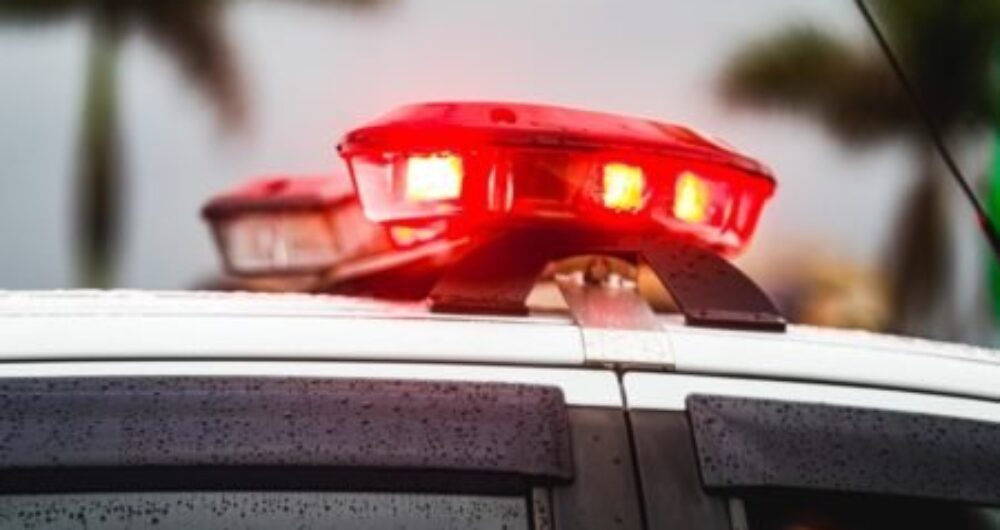 Homem é preso após furtar arma de policial e trocar tiros com a PM em Teresina