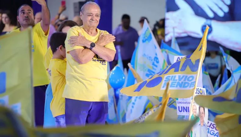 Silvio Mendes retorna à Prefeitura de Teresina após 14 anos: veja sua trajetória