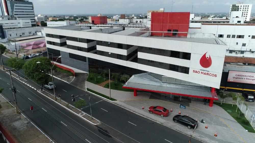 Hospital São Marcos alega falta de repasses e suspende tratamento de câncer