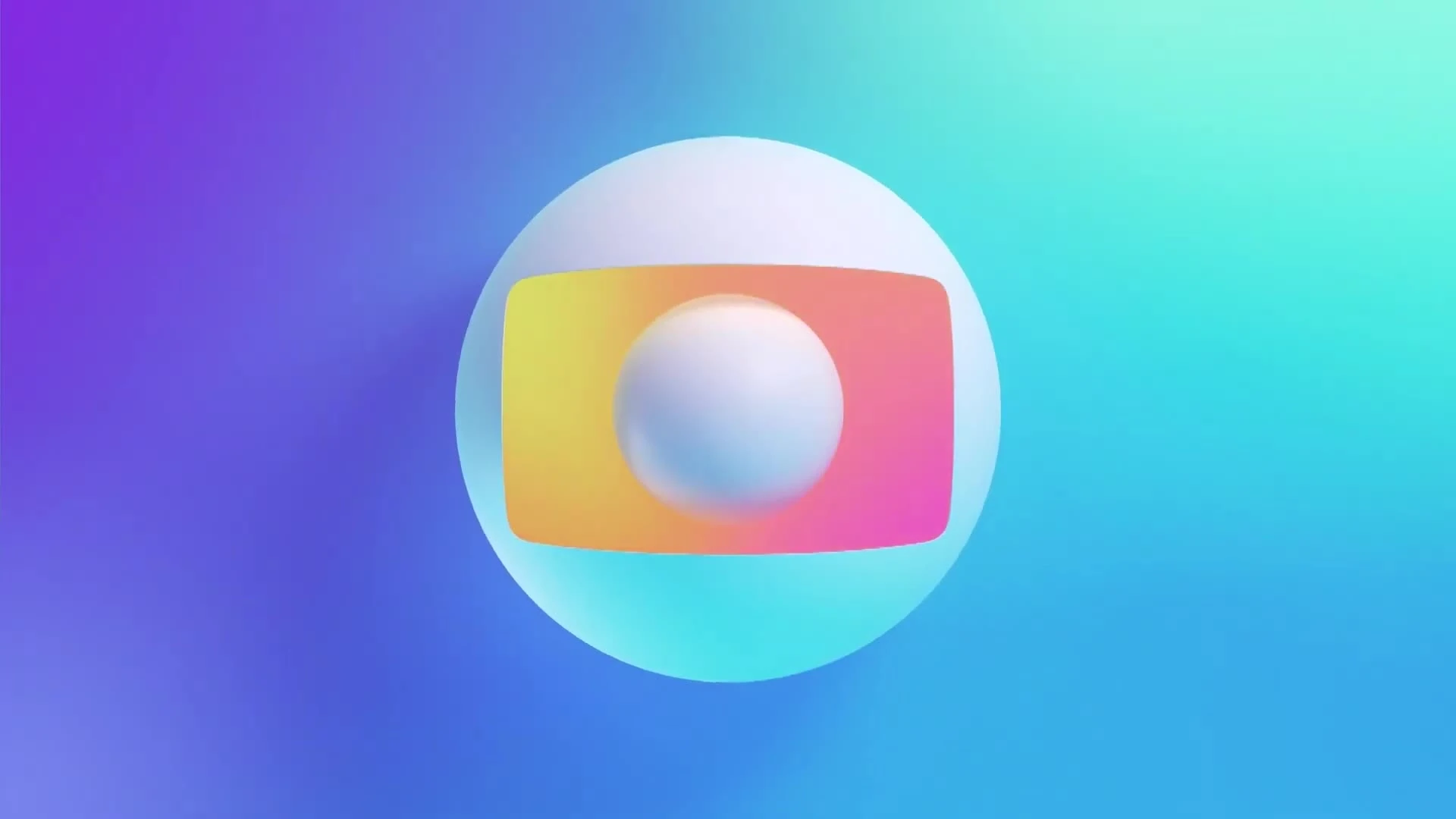 Homem em surto invade sede da TV Globo e é detido pela polícia