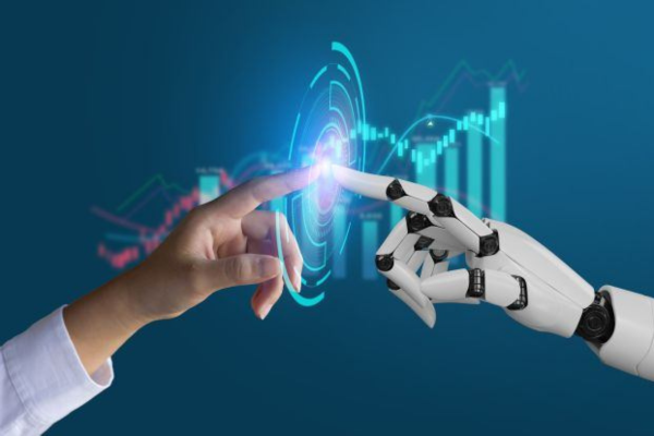 A revolução da Inteligência Artificial e o futuro do emprego: Um novo desafio econômico