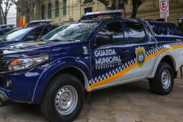 GCM de Teresina tem nome alterado para Polícia Municipal; entenda