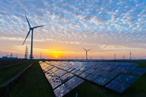 A nova geopolítica da energia: oportunidades e riscos para o Brasil na transição verde