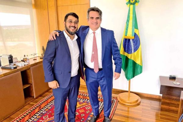 Empresário nega, mas suplência segue no horizonte