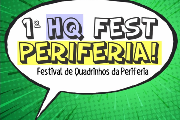 Comunidades carentes de Teresina receberão oficinas de histórias em quadrinhos