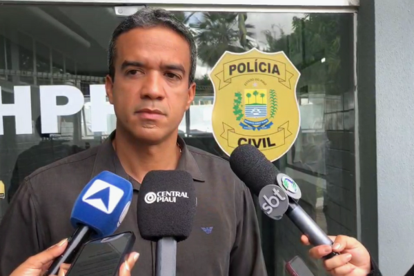 Delegado dá detalhes sobre caso do corpo encontrado na zona Sul: “sinais de tortura”