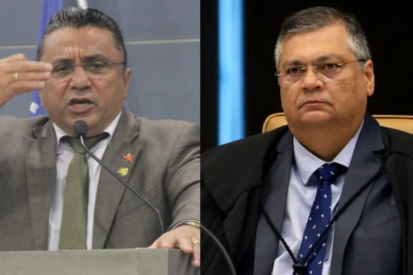 Projeto de lei do vereador Dudu pode ser barrado pelo STF; entenda