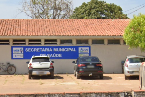 Agente de saúde de Altos denuncia falta de materiais de trabalho