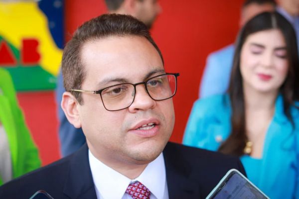 OAB entra na Justiça para garantir tratamento de câncer no Piauí