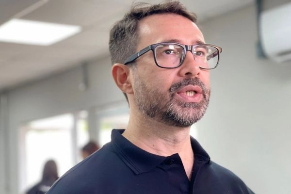 Tabelião é alvo de operação por venda ilegal de terrenos em Teresina