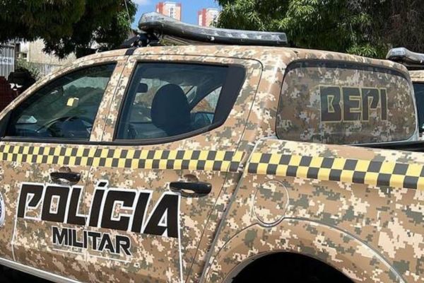 Filho de faccionado é morto em operação durante confronto com a polícia