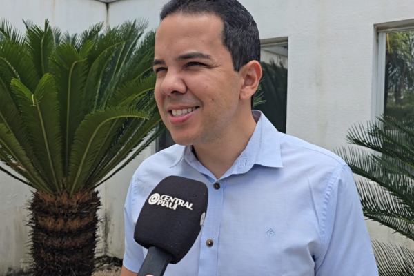 Prefeito de Coronel José Dias fala sobre desafios e metas para gestão