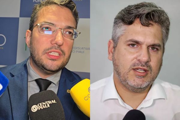 A bússola de Aldo e o norte impossível de Pablo