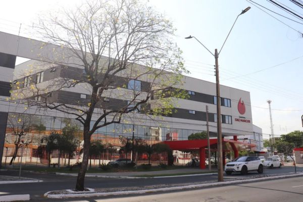 FMS prorroga contrato com Hospital São Marcos