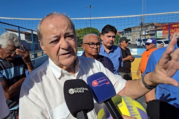 Silvio Mendes rebate críticas ao contrato do lixo: “Tem muitos interesses por trás”