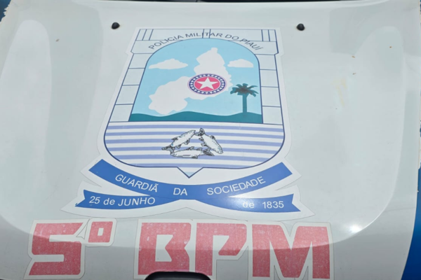 Jovem mata namorado da mãe com tiro de espingarda no Piauí por não aceitar a relação