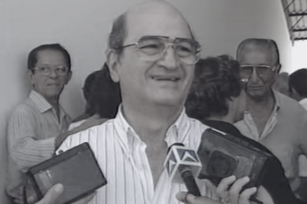 Políticos lamentam morte de empresário José Elias Tajra