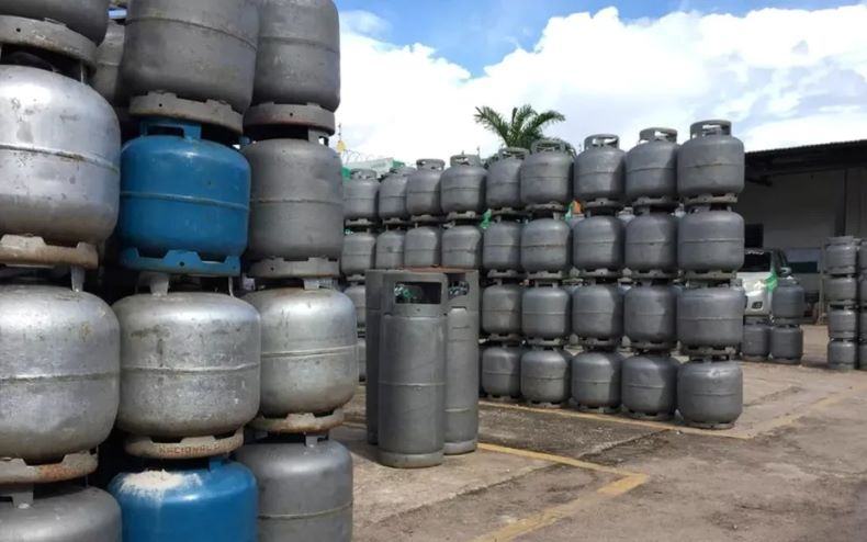 Operação “Gás Legal” identifica irregularidades em revendas de gás no Piauí