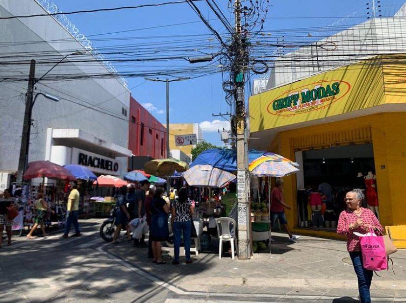 Saiba o que abre e fecha no Dia do Servidor Público em Teresina, segunda-feira (28)