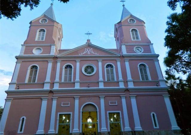 Arquidiocese de Teresina divulga programação de missas da Quarta-feira de Cinzas