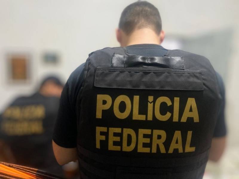 PF deflagra operação contra abuso sexual de crianças no norte do Piauí