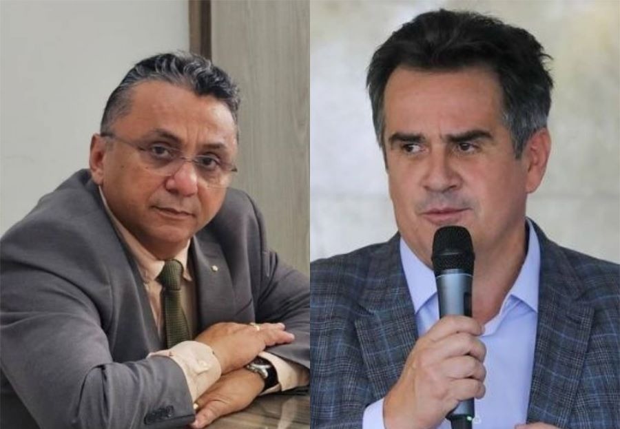 Dudu rebate Ciro e diz que senador “ajudou Bolsonaro na tentativa de golpe